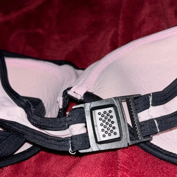 Ardene push up bikini bra top - Picture 6 of 9